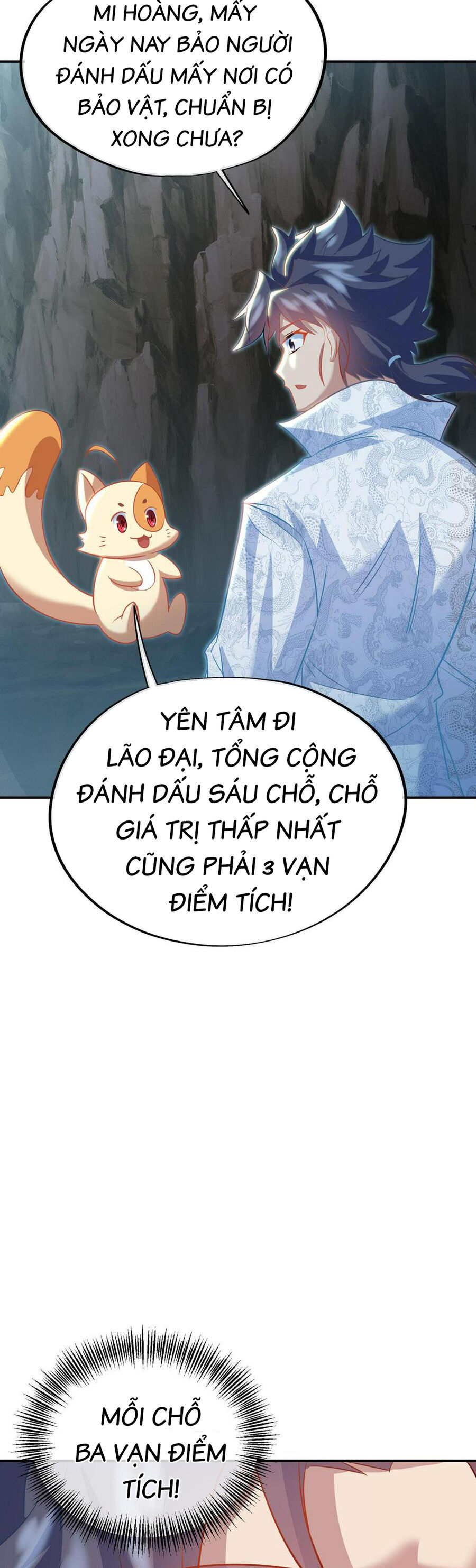 Bắt Đầu Quật Khởi Từ Làm Lô Đỉnh Chapter 90 - 6