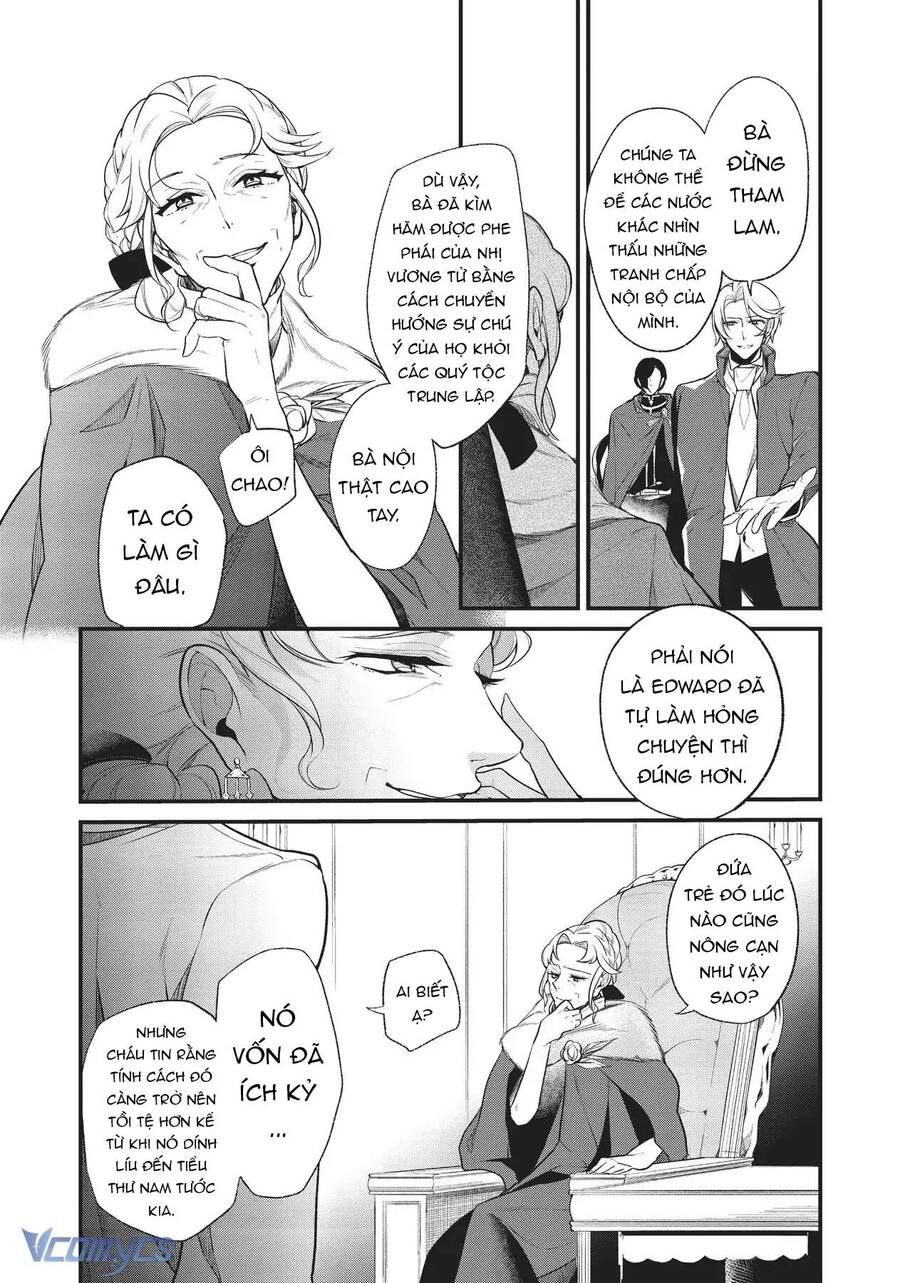 Lẽ Thường Của Con Gái Nhà Công Tước Chapter 31 - 13