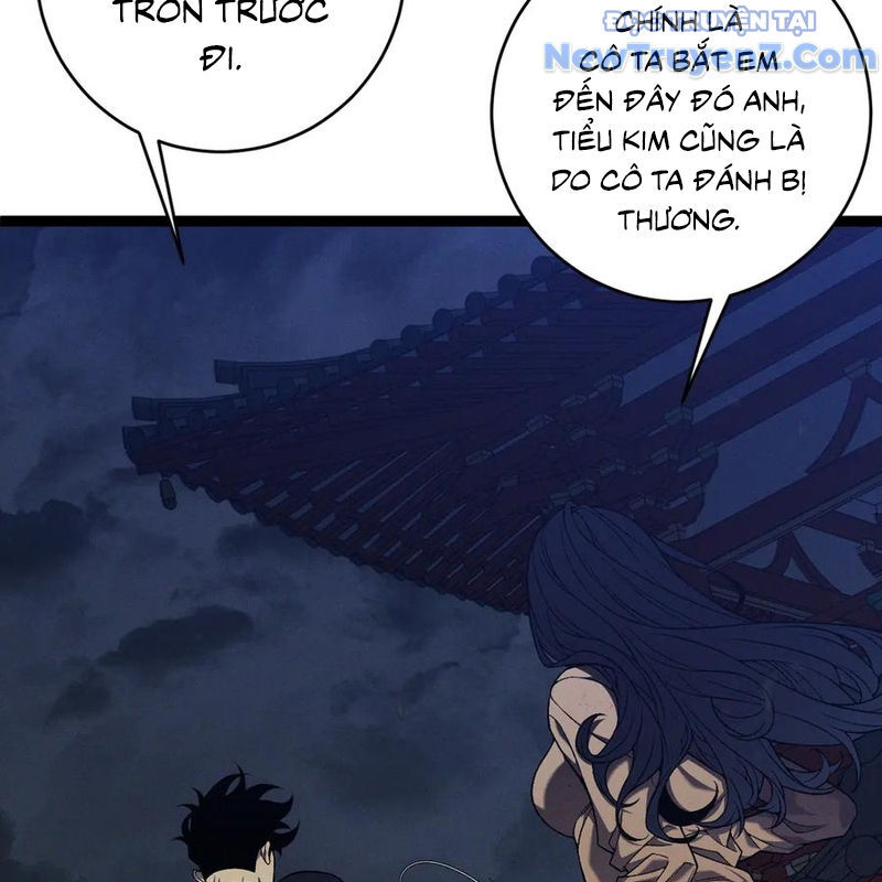 Thiên Phú Của Ngươi, Giờ Là Của Ta Chapter 101 - 5