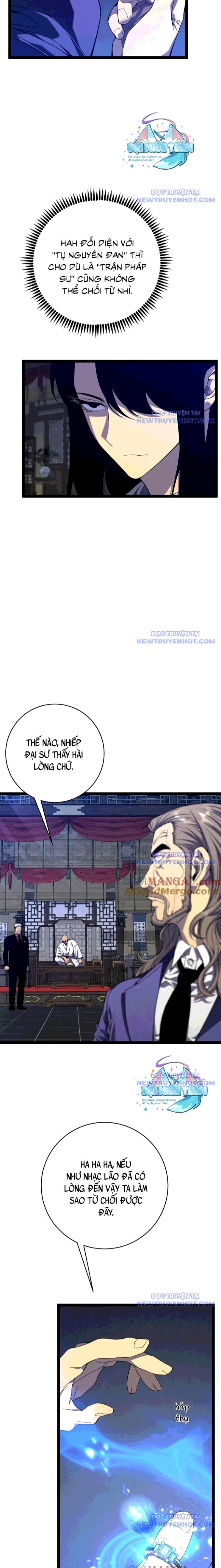 Thiên Phú Của Ngươi, Giờ Là Của Ta Chapter 98 - 7