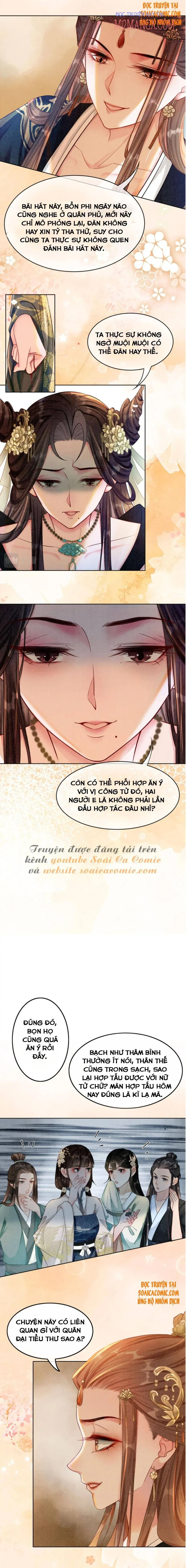 Xung Hỉ Vương Phi Chapter 29.5 - 4