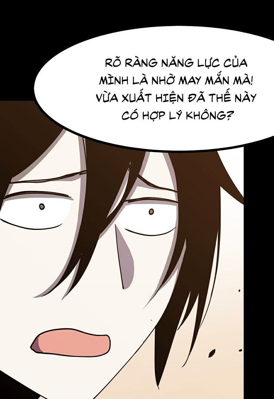 Siêu Phàm Tiến Hóa Chapter 0 - 18