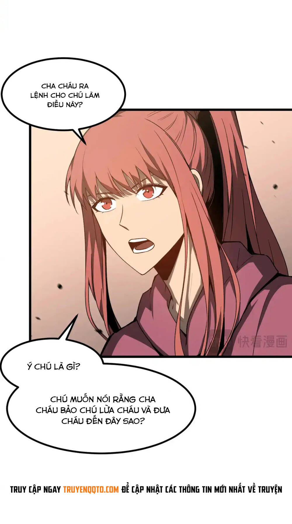 Siêu Phàm Tiến Hóa Chapter 139 - 8