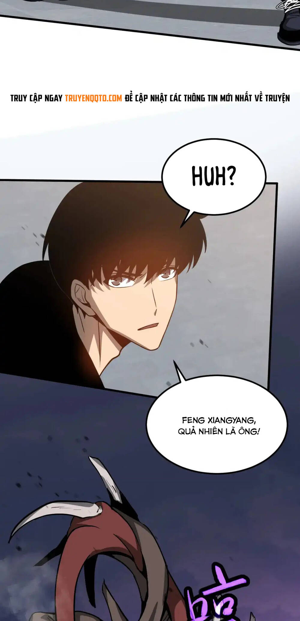 Siêu Phàm Tiến Hóa Chapter 139 - 45