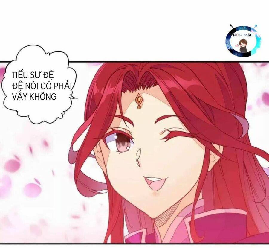Lão Đại Xuyên Không Thành Tiên Nữ Chapter  45.2 - 11