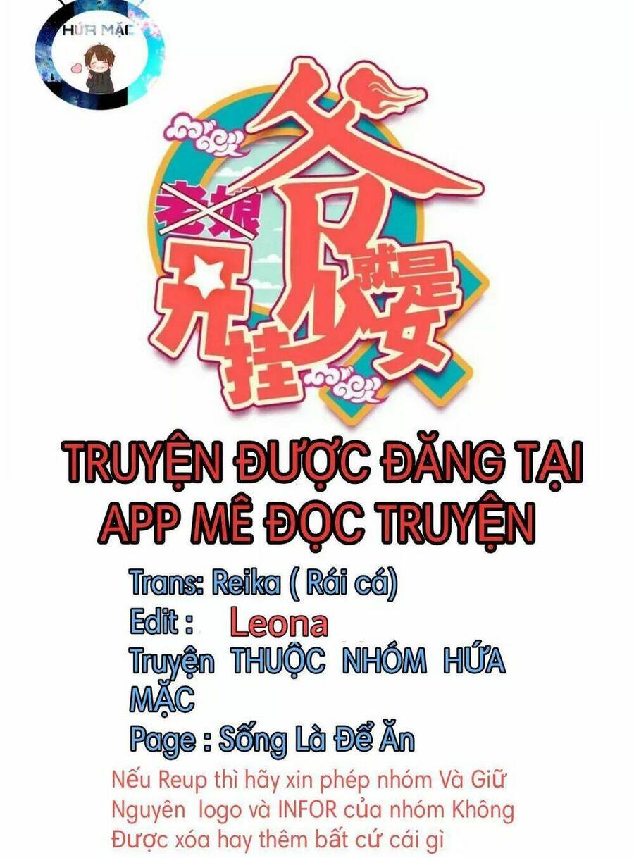 Lão Đại Xuyên Không Thành Tiên Nữ Chapter  45.2 - 3