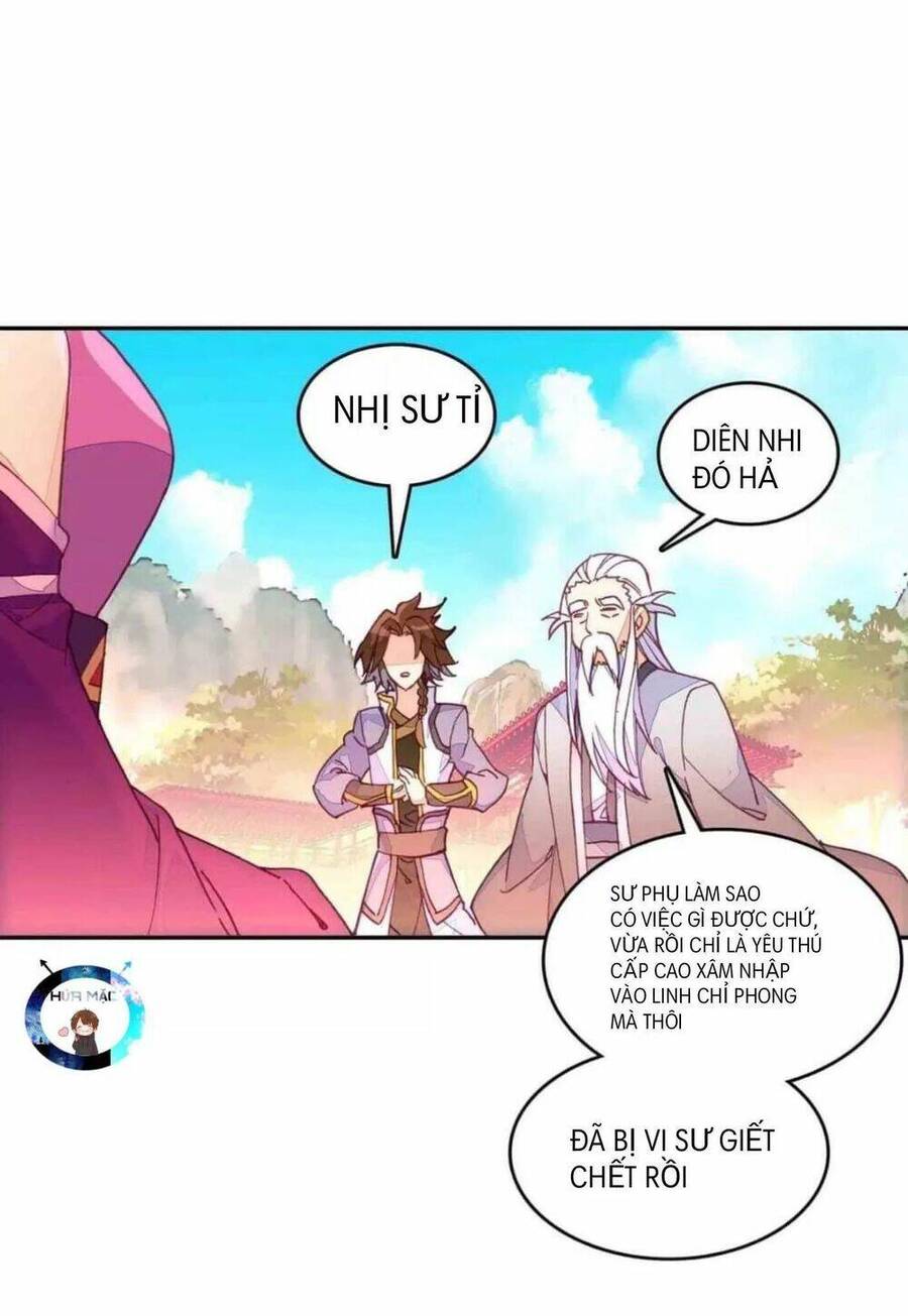 Lão Đại Xuyên Không Thành Tiên Nữ Chapter  45.2 - 4