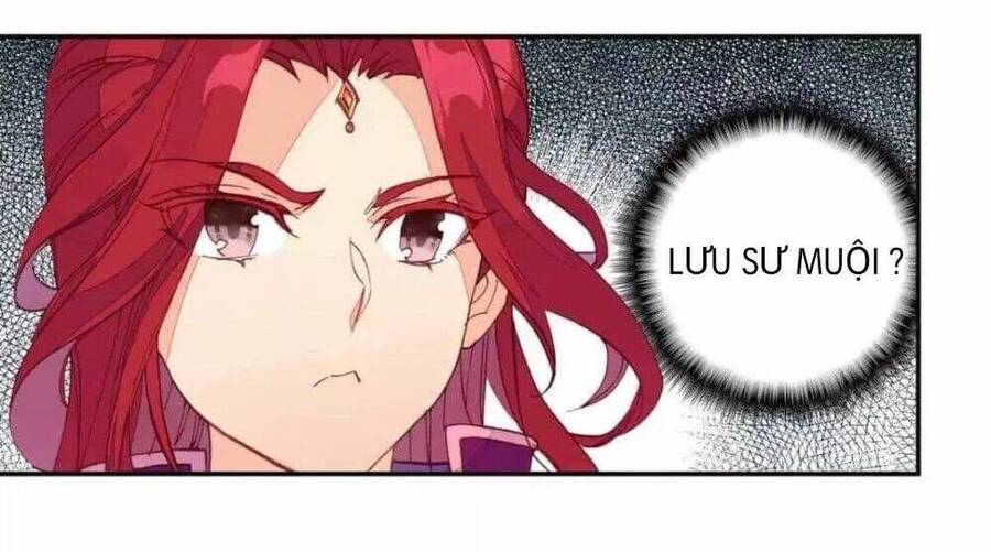 Lão Đại Xuyên Không Thành Tiên Nữ Chapter  45.2 - 6