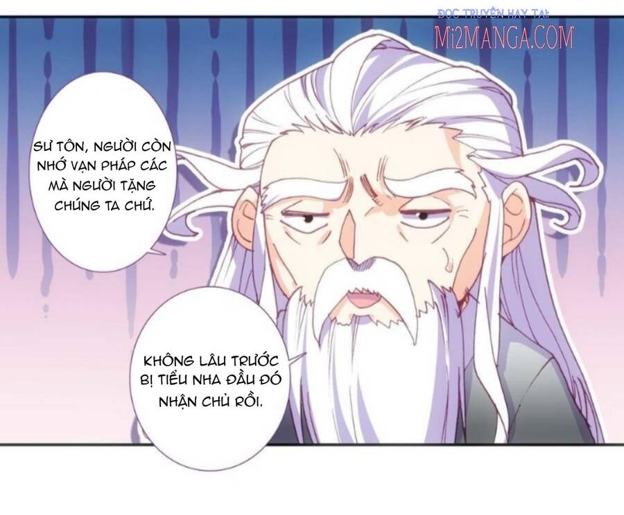 Lão Đại Xuyên Không Thành Tiên Nữ Chapter  76.2 - 17