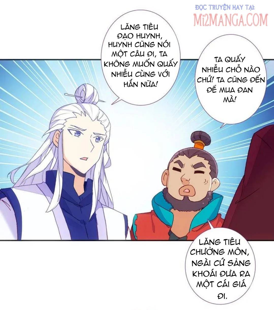 Lão Đại Xuyên Không Thành Tiên Nữ Chapter  96.5 - 18