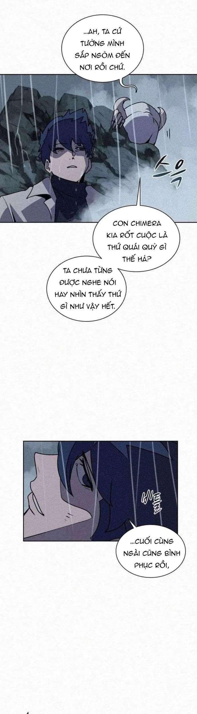 Thực Thư Pháp Sư Chapter 110 - 40