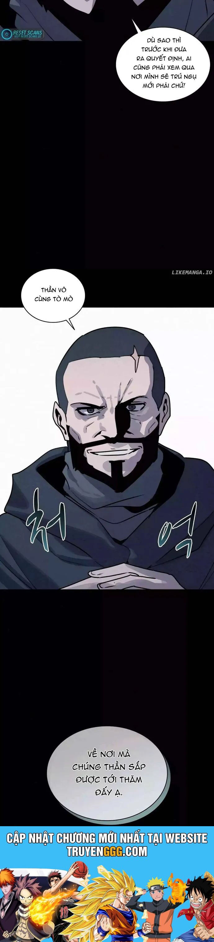 Thực Thư Pháp Sư Chapter 114 - 41