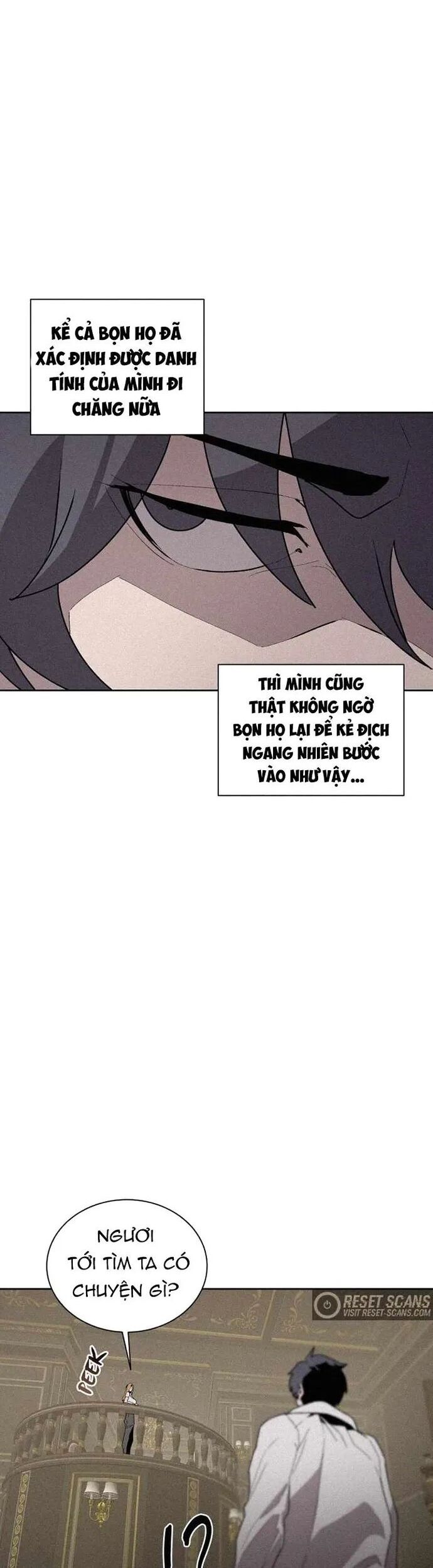 Thực Thư Pháp Sư Chapter 69 - 28