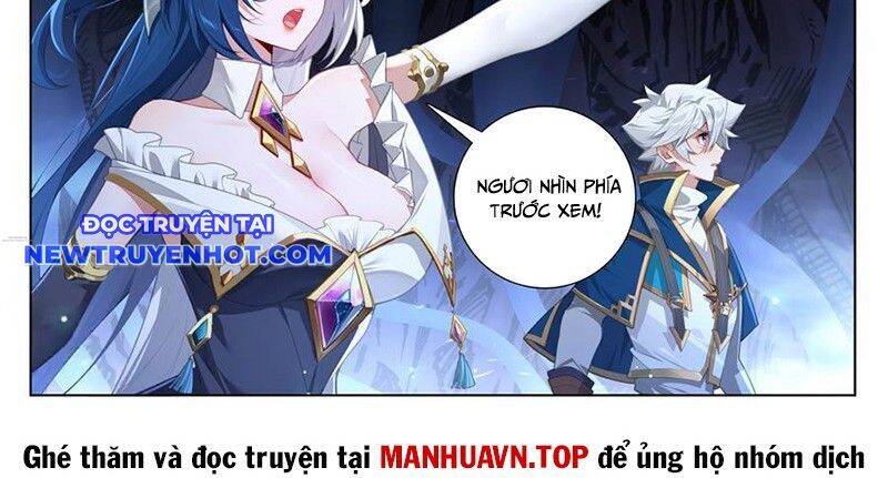 Vạn Tướng Chi Vương Chapter 483 - 14