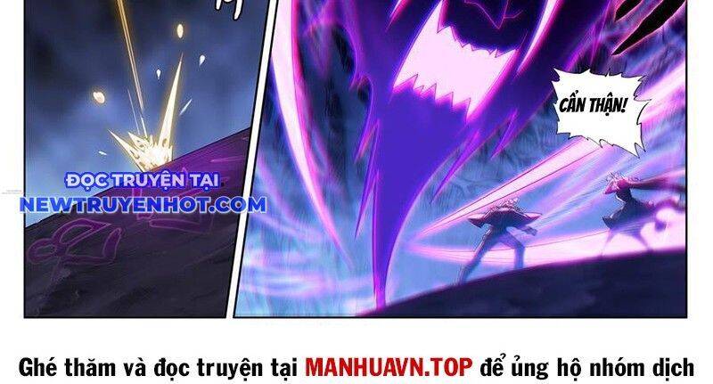 Vạn Tướng Chi Vương Chapter 483 - 23