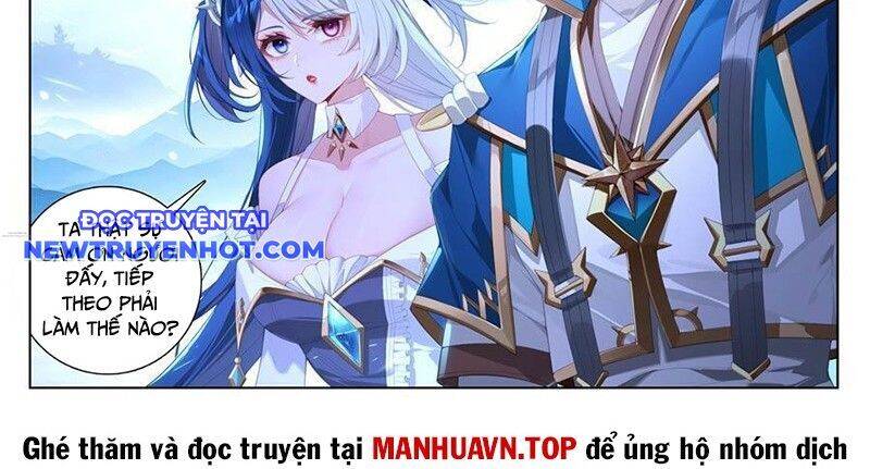 Vạn Tướng Chi Vương Chapter 483 - 5