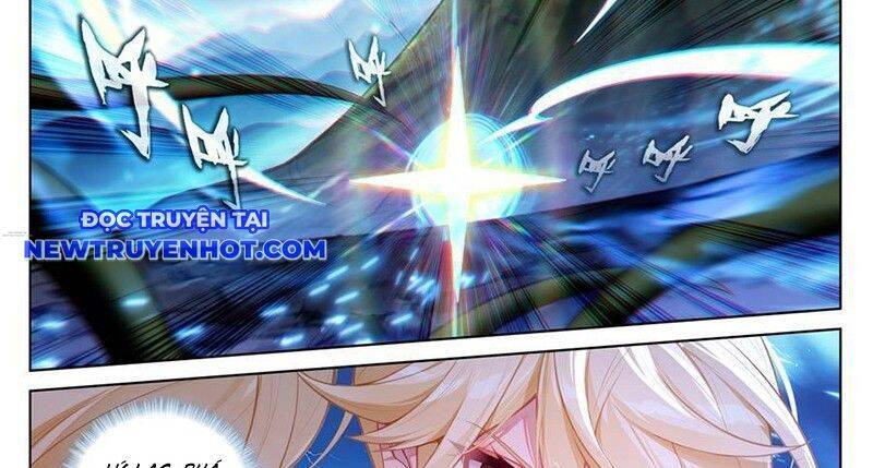 Vạn Tướng Chi Vương Chapter 483 - 7