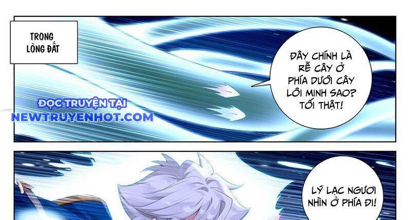 Vạn Tướng Chi Vương Chapter 483 - 9