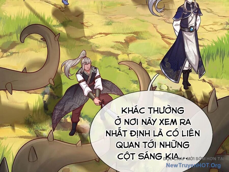 Bị Giam Cầm Trăm Vạn Năm Đệ Tử Ta Trải Khắp Chư Thiên Thần Giới Chapter 384 - 30