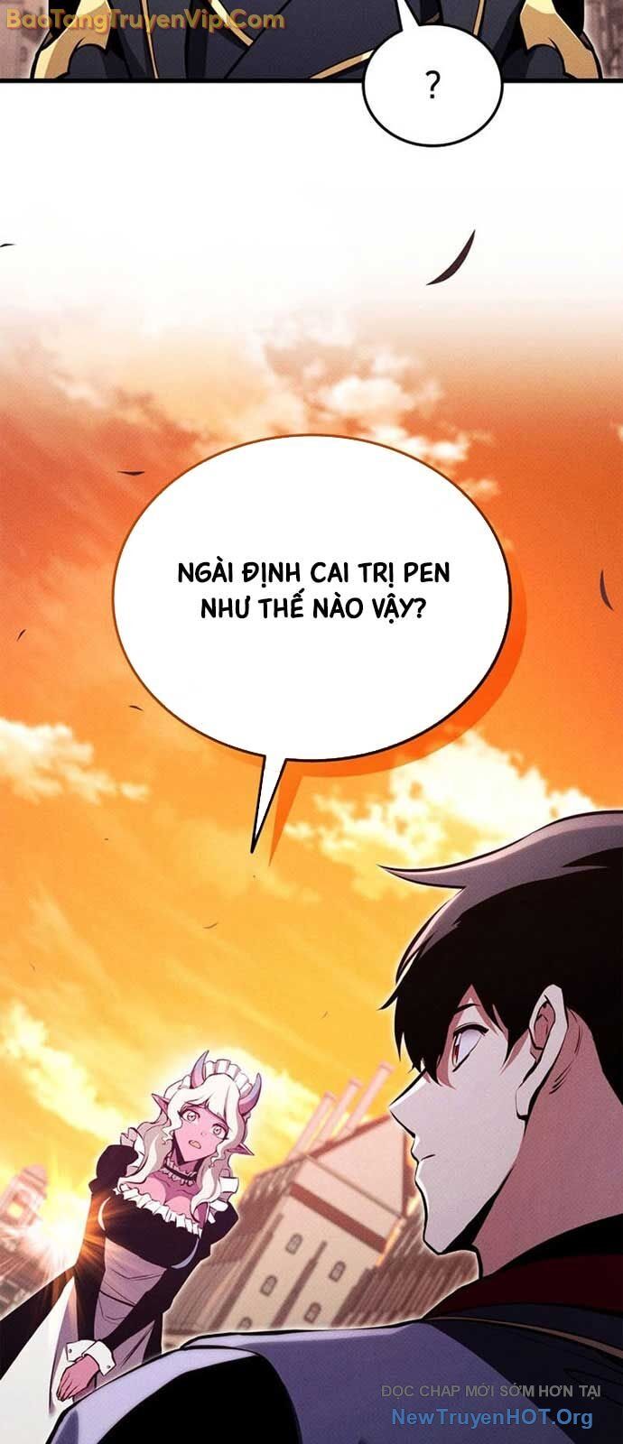 Huyền Thoại Game Thủ - Tái Xuất Chapter 196.1 - 20
