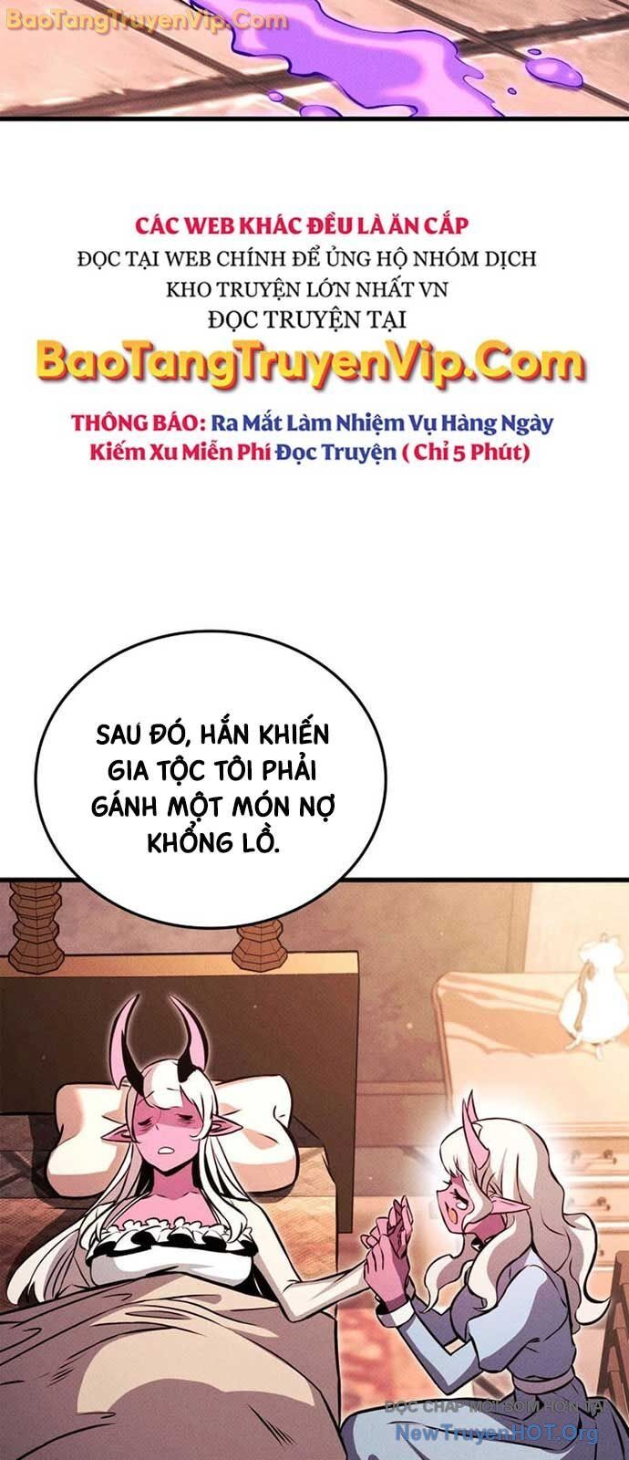 Huyền Thoại Game Thủ - Tái Xuất Chapter 196.1 - 49
