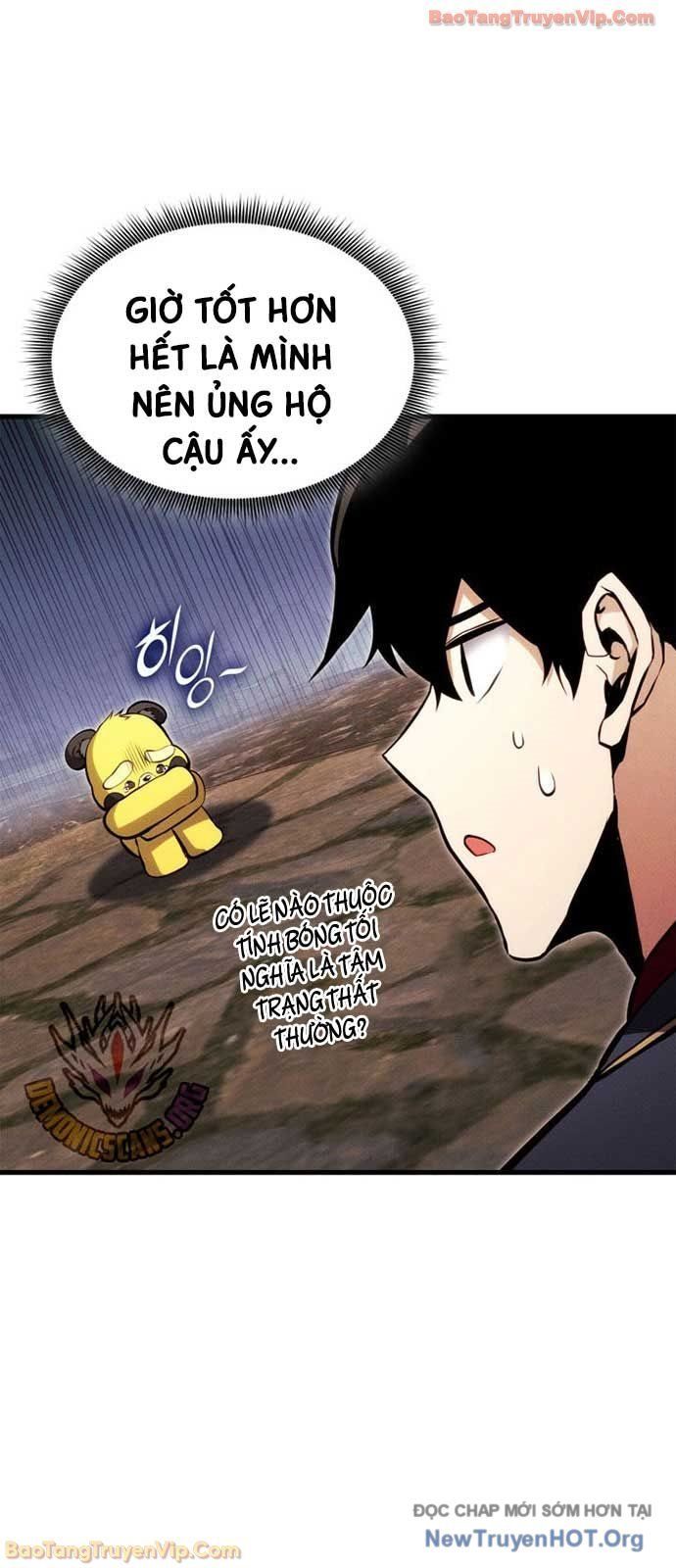 Huyền Thoại Game Thủ - Tái Xuất Chapter 206.1 - 24