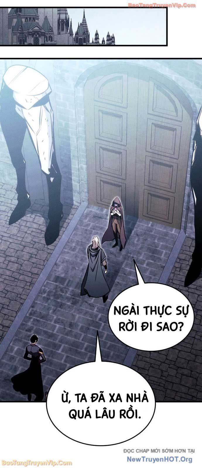 Huyền Thoại Game Thủ - Tái Xuất Chapter 206.1 - 85