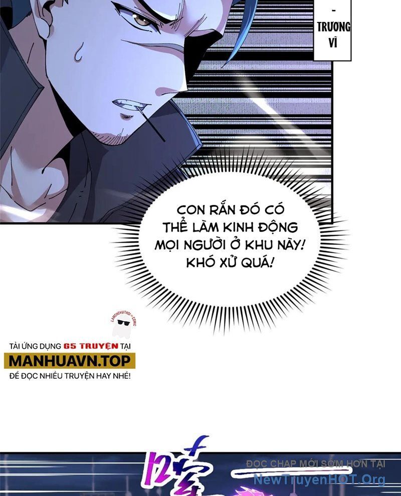 Siêu Thần Chế Tạp Sư Chapter 174 - 12