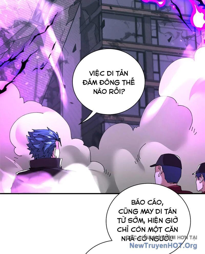 Siêu Thần Chế Tạp Sư Chapter 174 - 22