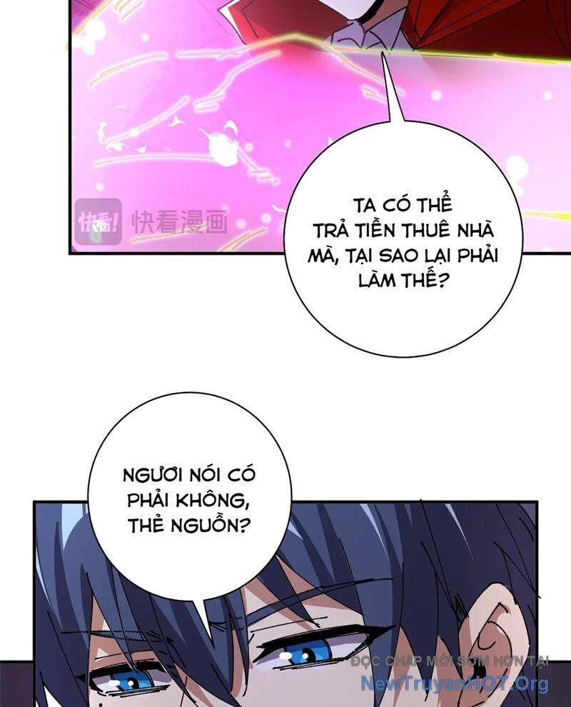 Siêu Thần Chế Tạp Sư Chapter 174 - 45