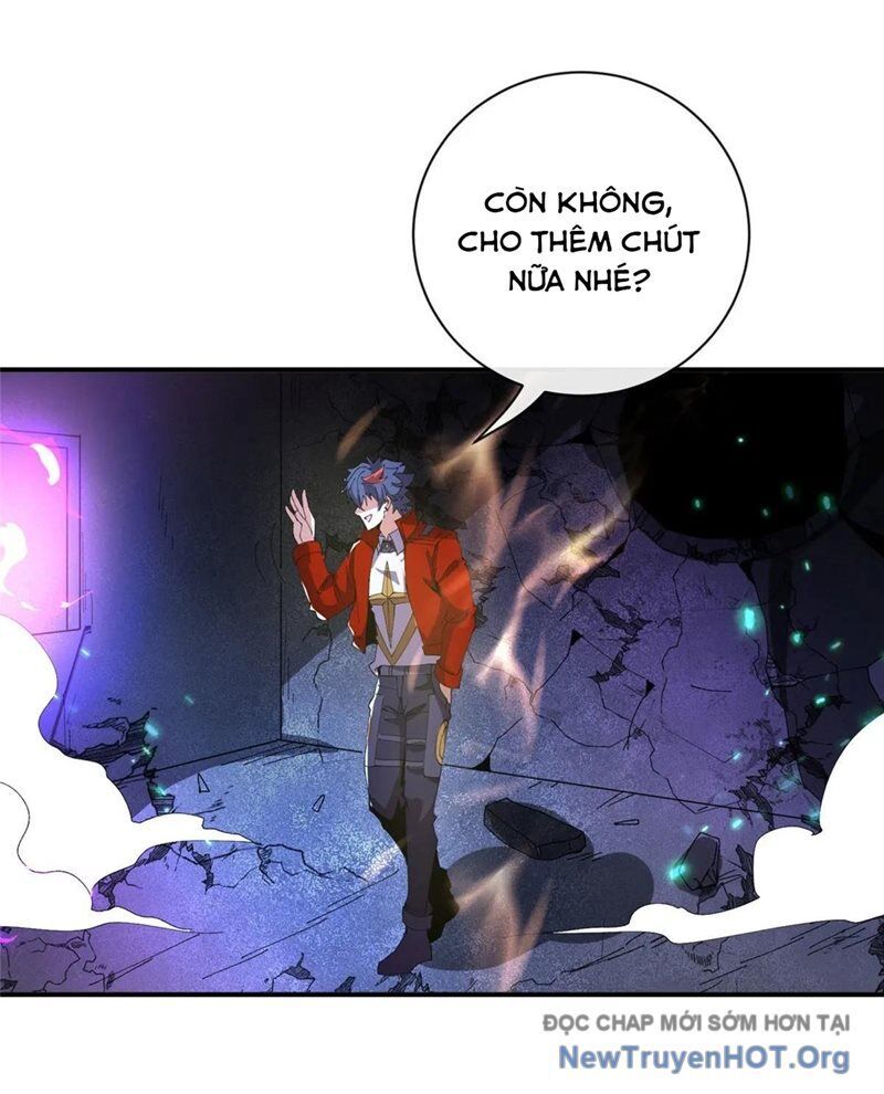 Siêu Thần Chế Tạp Sư Chapter 174 - 54