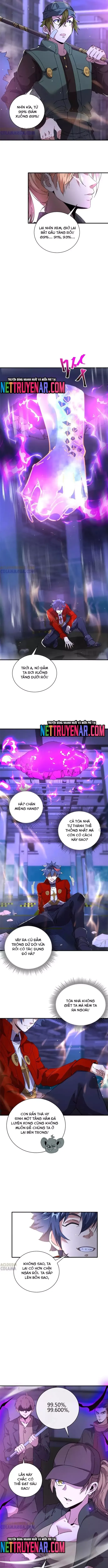 Siêu Thần Chế Tạp Sư Chapter 175 - 5