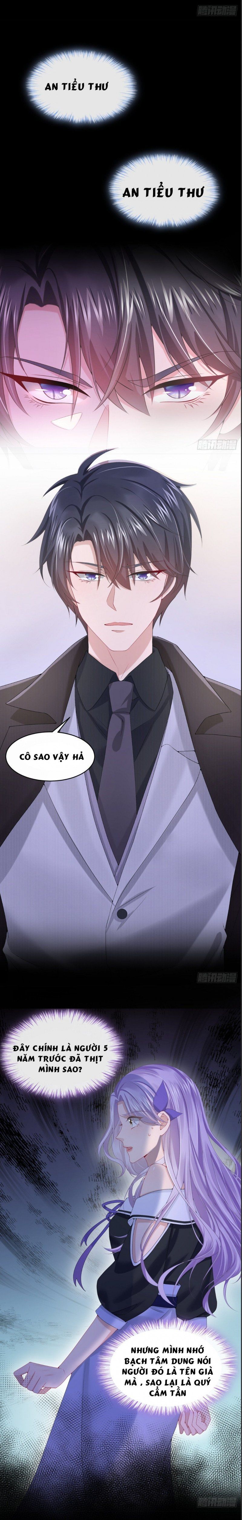 Manh Bảo Của Tôi Là Liêu Cơ Chapter 10.5 - 6