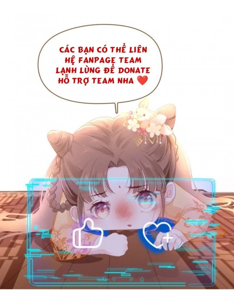 Manh Bảo Của Tôi Là Liêu Cơ Chapter 10.5 - 9