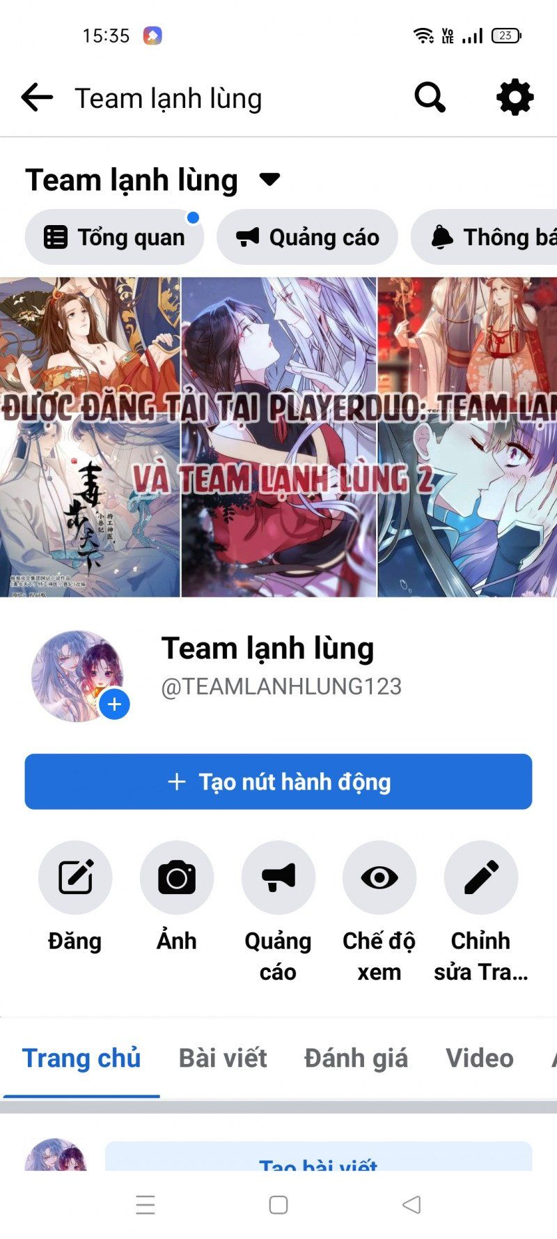 Manh Bảo Của Tôi Là Liêu Cơ Chapter 10.5 - 10