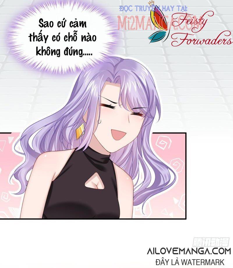 Manh Bảo Của Tôi Là Liêu Cơ Chapter 3.1 - 22