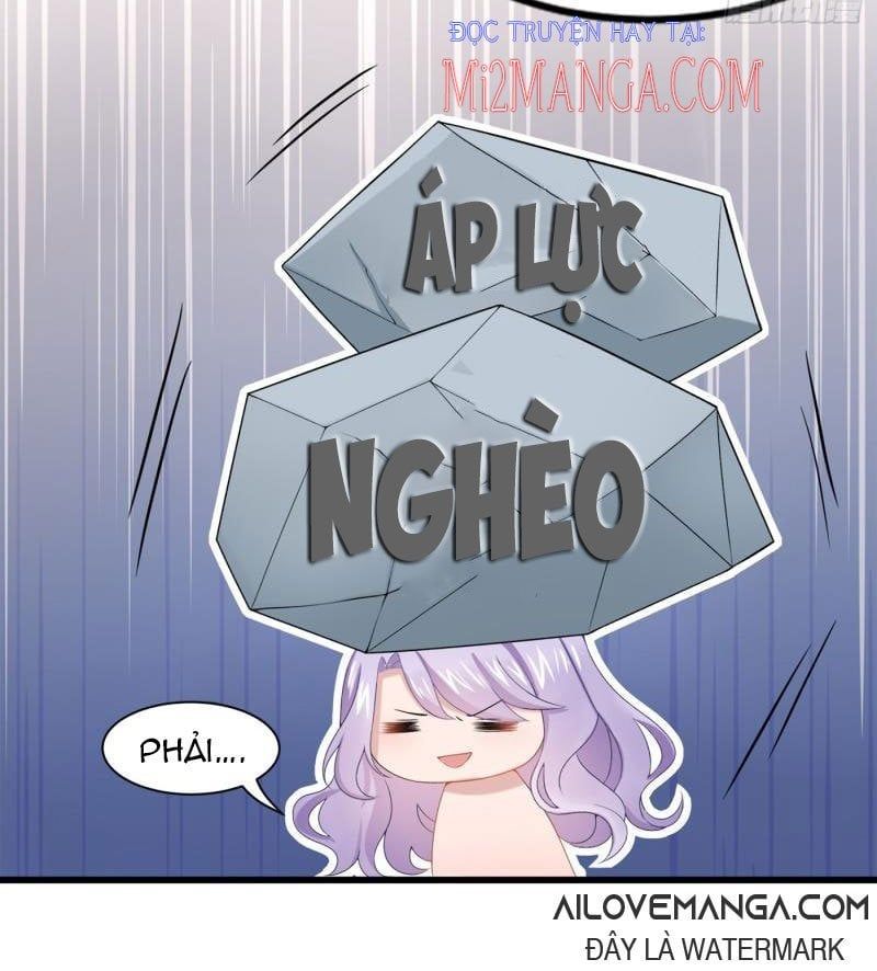 Manh Bảo Của Tôi Là Liêu Cơ Chapter 3.2 - 8