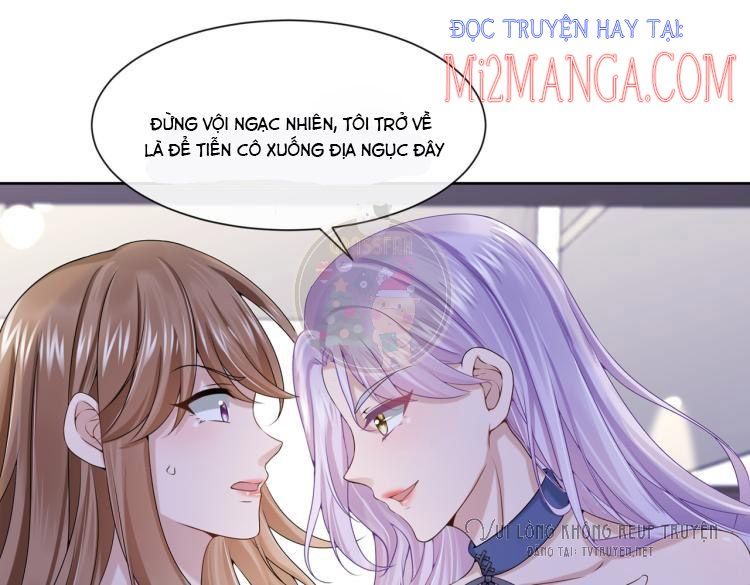 Manh Bảo Của Tôi Là Liêu Cơ Chapter 5.5 - 11