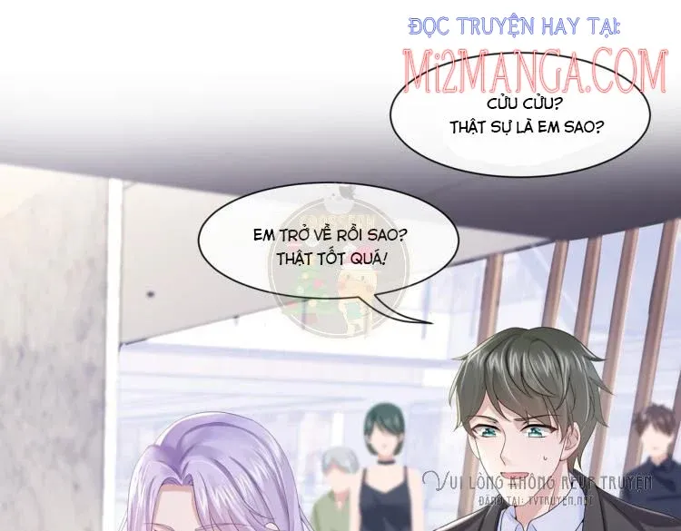 Manh Bảo Của Tôi Là Liêu Cơ Chapter 5.5 - 18