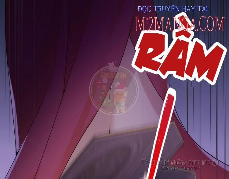 Manh Bảo Của Tôi Là Liêu Cơ Chapter 5.5 - 35