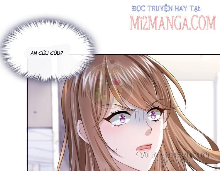 Manh Bảo Của Tôi Là Liêu Cơ Chapter 5.5 - 8