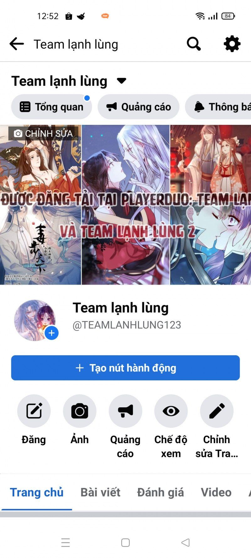 Manh Bảo Của Tôi Là Liêu Cơ Chapter 7.5 - 10