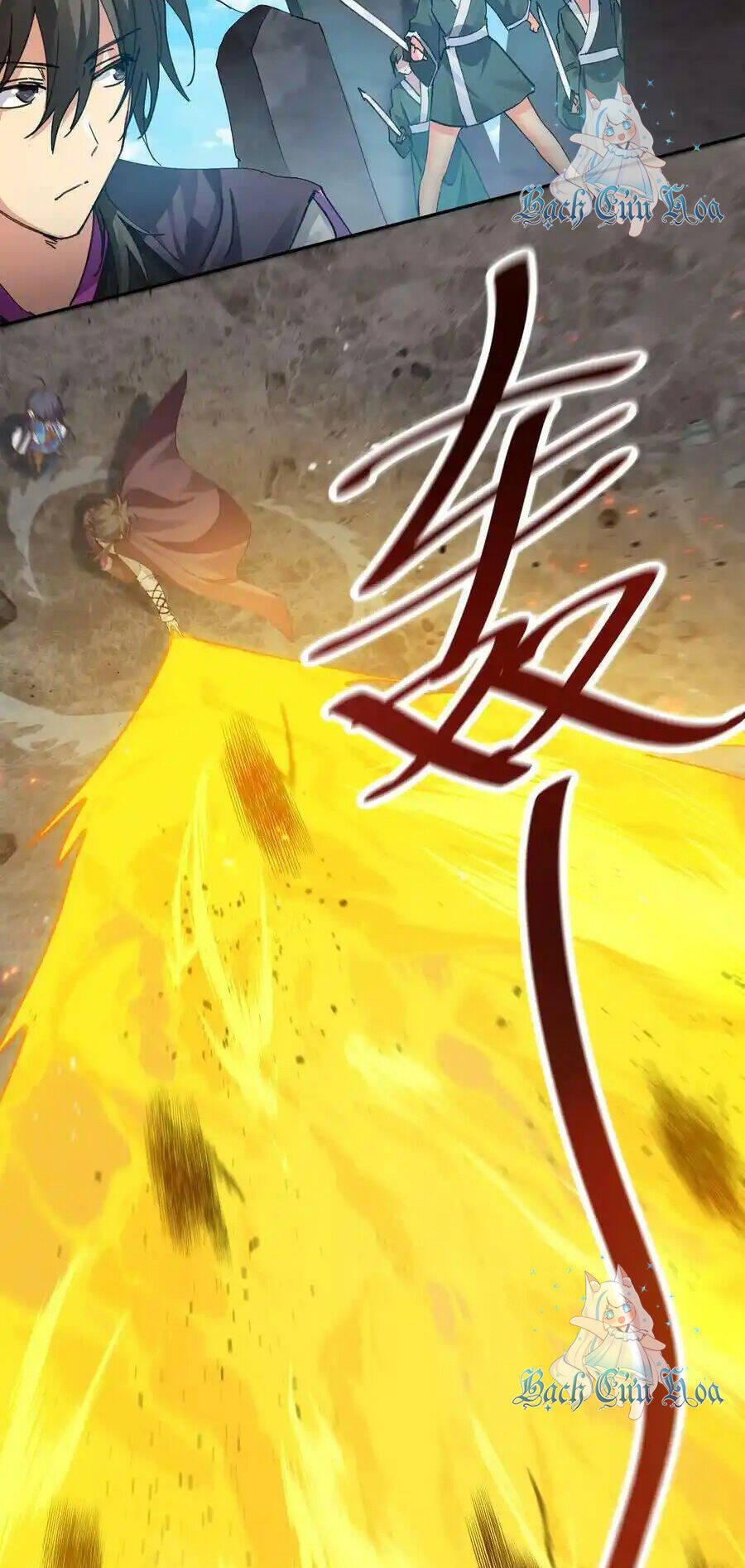 Toàn Bộ Tu Chân Giới Muội Tử Muốn Bắt Ta Chapter 129 - 21