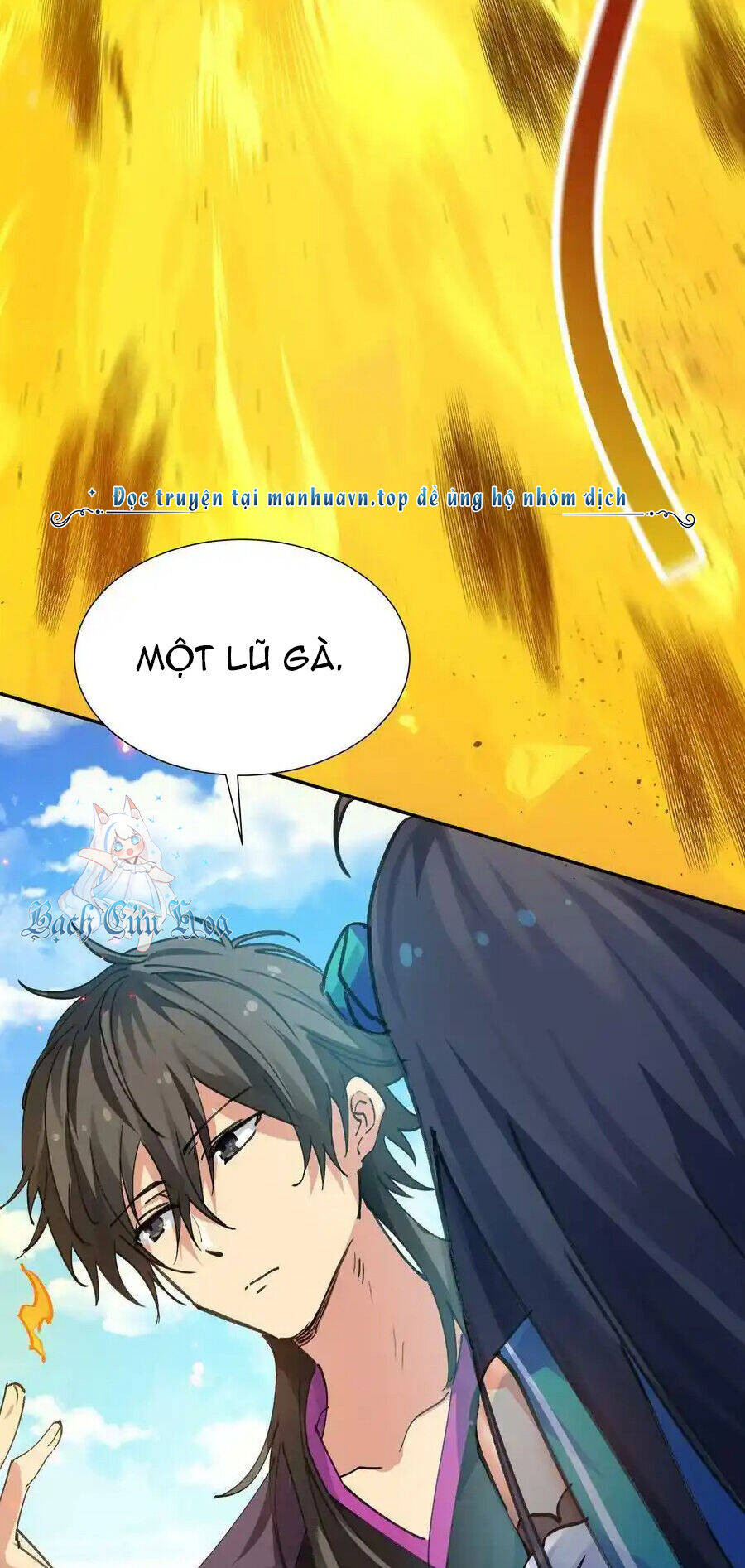 Toàn Bộ Tu Chân Giới Muội Tử Muốn Bắt Ta Chapter 129 - 22