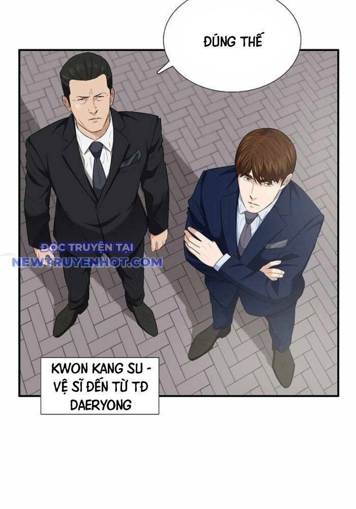 Đây Là Luật Chapter 106 - 64