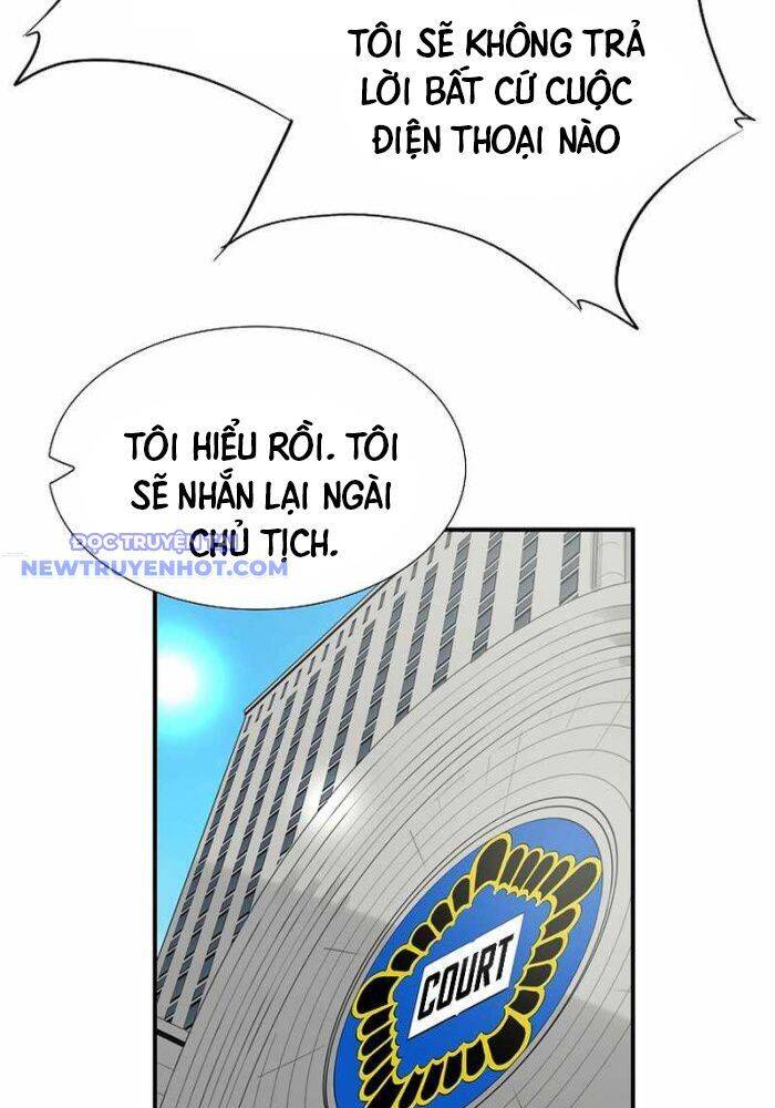 Đây Là Luật Chapter 108 - 110