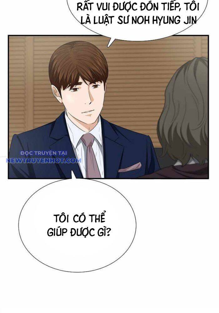 Đây Là Luật Chapter 108 - 114