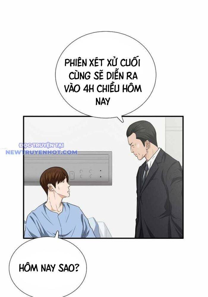 Đây Là Luật Chapter 108 - 44
