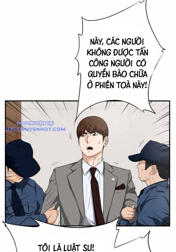 Đây Là Luật Chapter 108 - 76