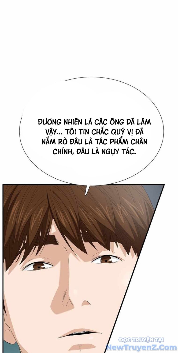 Đây Là Luật Chapter 112 - 37